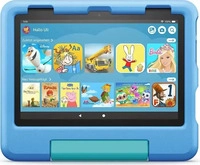 Amazon B09BG5XG95, Amazon Fire HD 8 Kids-Tablet (2022), blau f&uuml;r Kinder von 3 bis 7