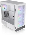 Thermaltake Ceres 500 TG ARGB Snow White | PC-Gehäuse Thermaltake Ceres 500 TG ARGB Snow White | PC-Gehäuse