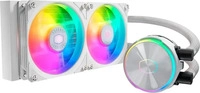 Cooler Master MLY-D24M-A23PZ-RW, Cooler Master PL240 Flux White |...