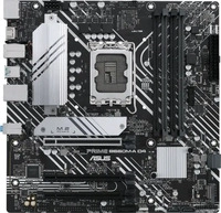 ASUS 90MB19K0-M1EAYC, ASUS Prime B660M-A D4-CSM