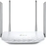 TP-Link Archer C50 WLAN Router AC1200 Dual-Band, 1x WAN, 4x LAN