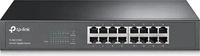 TP-Link TL-SG1016D, TP-Link TL-SG1016D Unmanaged Switch 16-Port, Unmanaged, 16x