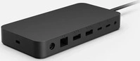 Microsoft T8H-00002, Microsoft Surface Thunderbolt 4 Dock USB4-/Thunderbolt 4-Host
