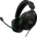HyperX 6H9B8AA, HyperX CloudX Stinger 2 Core Headset f&uuml;r Xbox ,schwarz