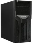 Captiva Workstation MT R72-640 AMD R7 7700X, 32GB RAM, 1000GB SSD, Radeon Graphics,