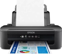 Epson C11CK92402, Epson WorkForce WF-2110W Tintenstrahldrucker A4, Drucker, USB, LAN,