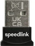 Speedlink VIAS Nano USB Bluetooth 5.0 Adapter, black