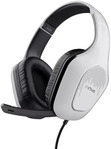 TRUST 25147, Trust Gaming GXT415W ZIROX Headset wei&szlig; federleichtes.