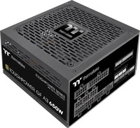 Thermaltake PS-TPD-0650FNFAGE-H, Thermaltake Toughpower GF A3 650W | PC-Netzteil