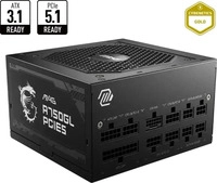 MSI 306-7ZP8B11-CE0, MSI MAG A750GL | 750W PC-Netzteil