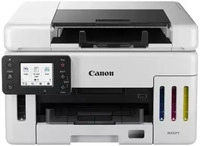 Canon 6351C006, Canon MAXIFY GX6550 MegaTank 3in1 Multifunktion - A4, Drucker,