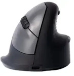 R-GO HE Ergo Maus - ergonomische Maus, Rechtsh&auml;nder, vertikale Maus, kabellos,