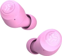 JLab IEUEBGAIRPOPRPNK124, JLab Go Air Pop TWS In-Ear-Kopfh&ouml;rer Insgesamt mehr als 32