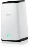Zyxel FWA510 5G LTE Modem Router mit Nebula Cloud Management AX3600 Dual-Band, 5G bis