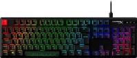 HyperX Alloy Origins PBT HX Red Gaming Keyboard-GR