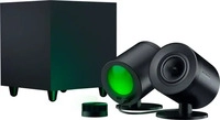 Razer RZ05-04740100-R3G1, Razer Nommo V2 Pro Lautsprechersystem - 2.1