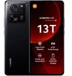 Xiaomi 13T 5G 8GB+256GB Black 16,94cm (6,67") AMOLED Display, Android 13, 50MP Xiaomi 13T 5G 8GB+256GB Black 16,94cm (6,67") AMOLED Display, Android 13, 50MP