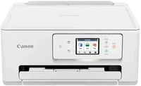 Canon 6256C006, Canon PIXMA TS7650i 3in1 Multifunktionsdrucker Tintenstrahl, A4,