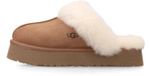 UGG W Disquette (chestnut) - 40