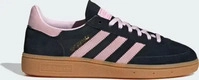 Adidas IE5897, adidas Handball Spezial W (core black / pink / gum) - 47 1/3...