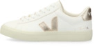 VEJA Campo Chromefree Leather (extra white / platine) - 36