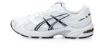 ASICS SportStyle GEL-1130 (white / black) - 39.5
