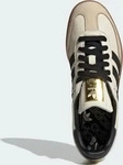 Adidas ID0478, adidas Samba OG W (beige / black) - 38 2/3 Women