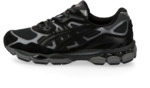 ASICS SportStyle Gel-NYC (graphite grey / black) - 39