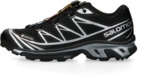 Salomon XT-6 Gore-Tex (schwarz / silber) - 45 1/3