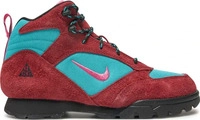 Nike FD0212-600, Nike ACG Torre Mid Waterproof (TEAM RED/PINKSICLE-DUSTY CACTUS-SAIL)