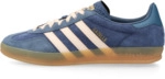 adidas Gazelle Indoor (blau) - 36