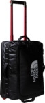 The North Face Base Camp Voyager 21 Roller (black / red / white) -