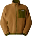 The North Face M Yumiori Reversible Jacket (forest olive / ut) - L