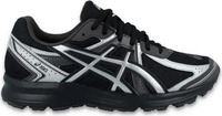 ASICS SportStyle 1203A741-001, ASICS SportStyle JOG 100S (Black / Pure Silver) - 38