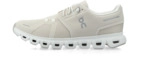 On Cloud 6 W (pearl / white) - 36