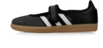adidas Samba Jane W (footwear white / carbon / core black) - 42