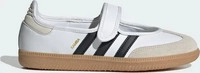 Adidas JR1402, adidas Samba Jane W (weiss) - 40 Women