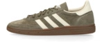 adidas Handball Spezial (olive strata / cream white / gum) - 42 2/3