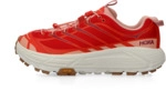 HOKA ONE ONE U Mafate Three2 (rot) - 46