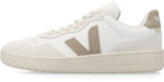 VEJA WMNS V-90 (white / taupe) - 38