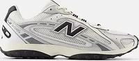 New Balance U204LSWD, New Balance U204LSWD "Silver Metallic Pack" - 37.5