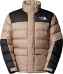 The North Face M Limbara Insulated Jacket (mushroom grey) - L