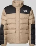 The North Face NF0A89EGBOX1, The North Face M Limbara Insulated Jacket (mushroom