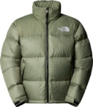 The North Face M 1996 Retro Nuptse Jacket (bark mist) - L