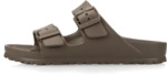 Birkenstock Arizona Essentials EVA - Narrow (gray taupe) - 36
