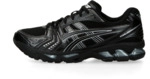 ASICS SportStyle GEL-KAYANO 14 (black / pure silver) - 37
