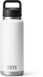 YETI RAMBLER 26OZ / 760ml BOTTLE (white) -