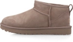 UGG W Classic Ultra Mini (caribou) - 38