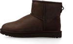 UGG W CLASSIC MINI II "DUSTED COCOA" - 36