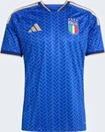 Adidas JL6937, adidas "FIGC" Italien 26 Heimtrikot (blue) - XL Men